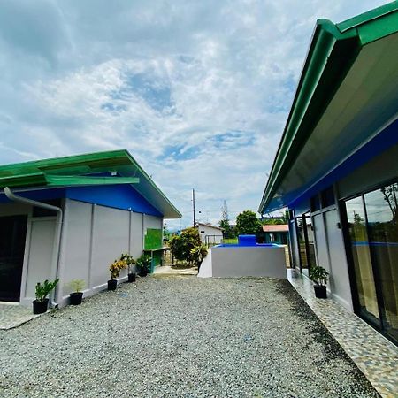 Arenal Home Tanque Luaran gambar
