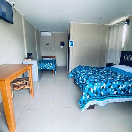 Arenal Home Tanque Luaran gambar