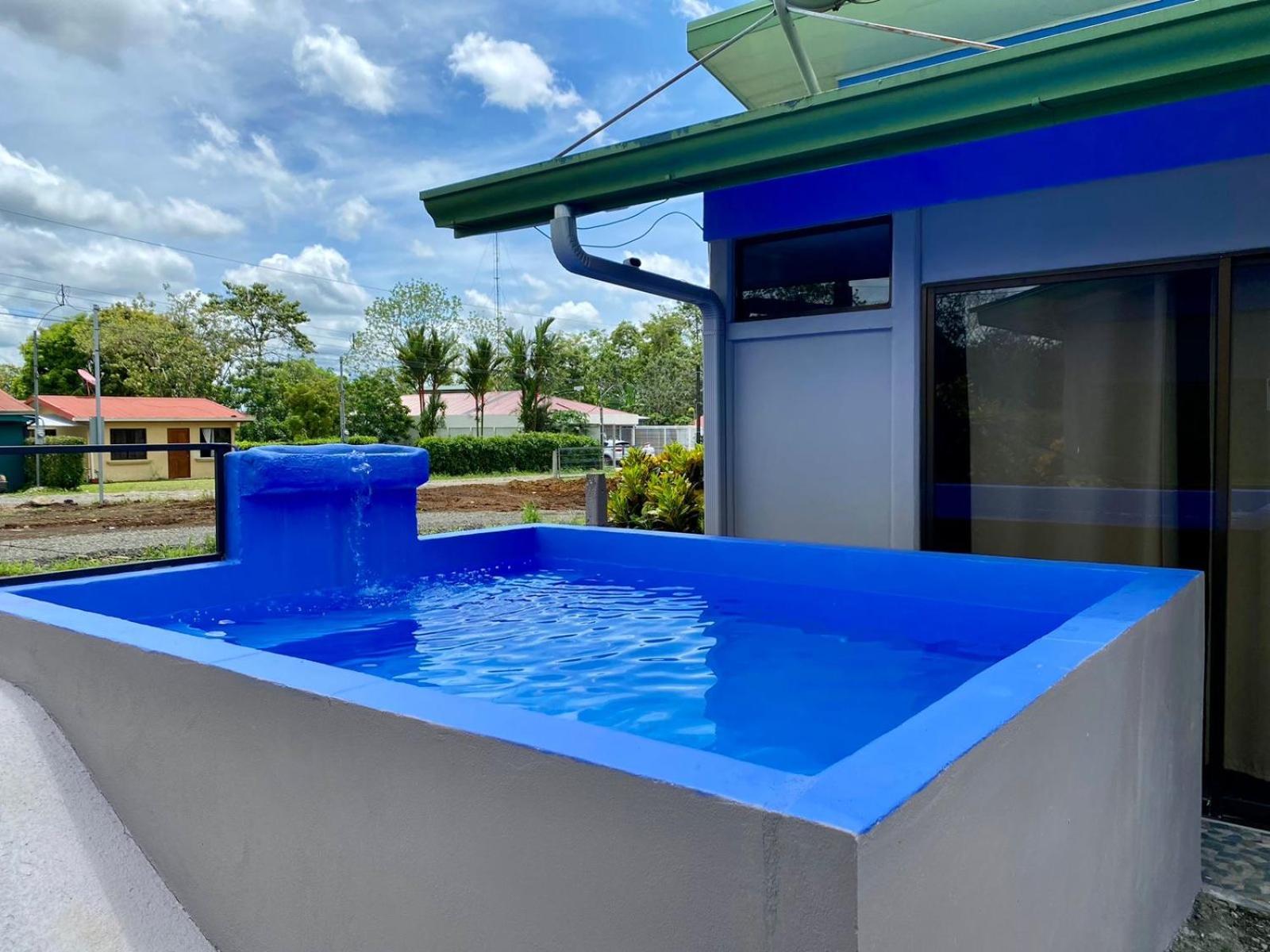 Arenal Home Tanque Luaran gambar