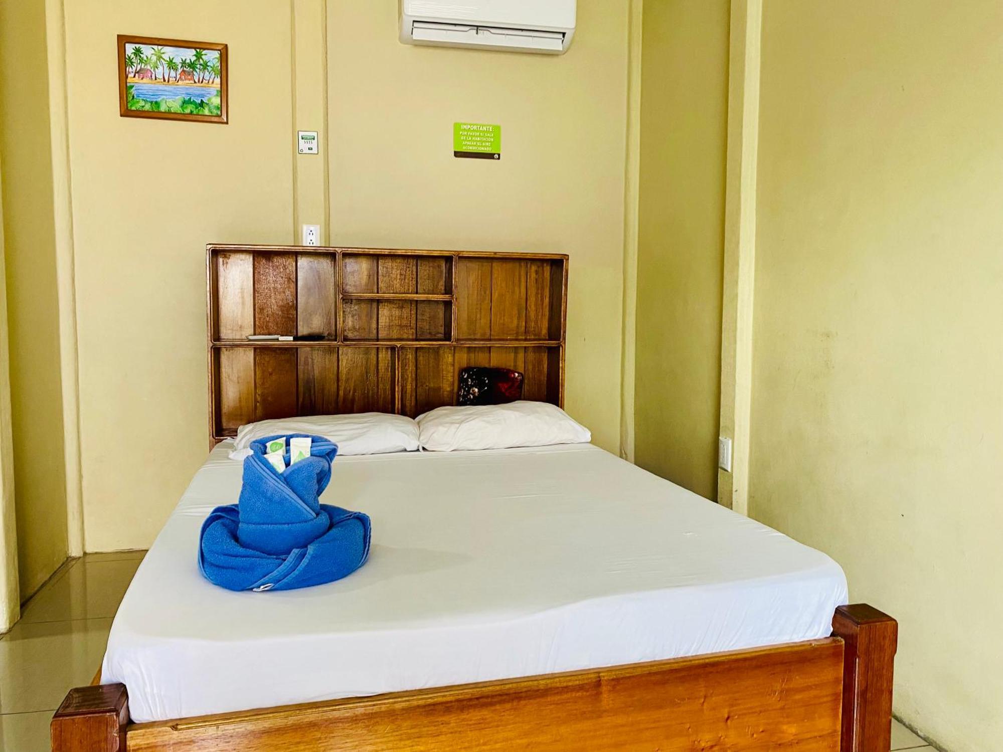 Arenal Home Tanque Luaran gambar