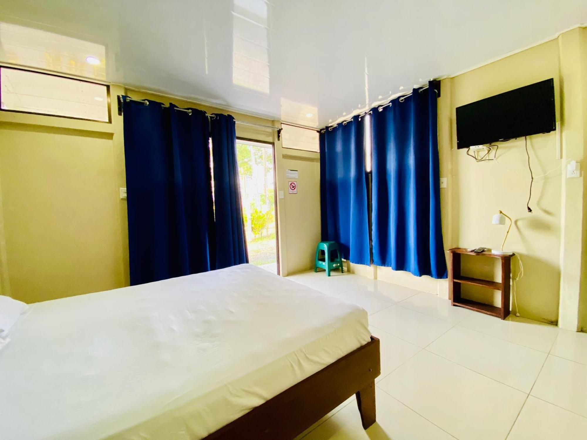 Arenal Home Tanque Luaran gambar