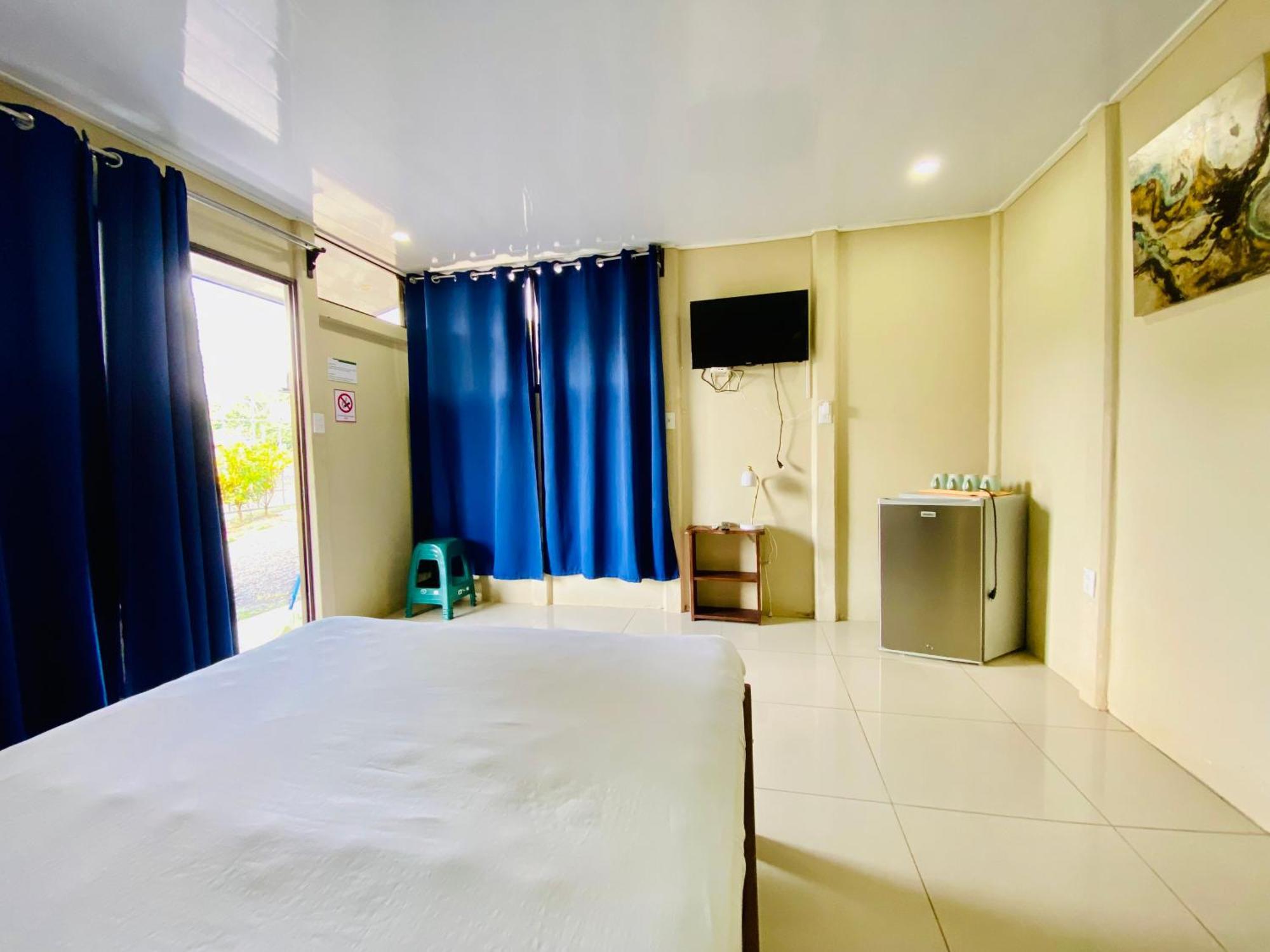 Arenal Home Tanque Luaran gambar