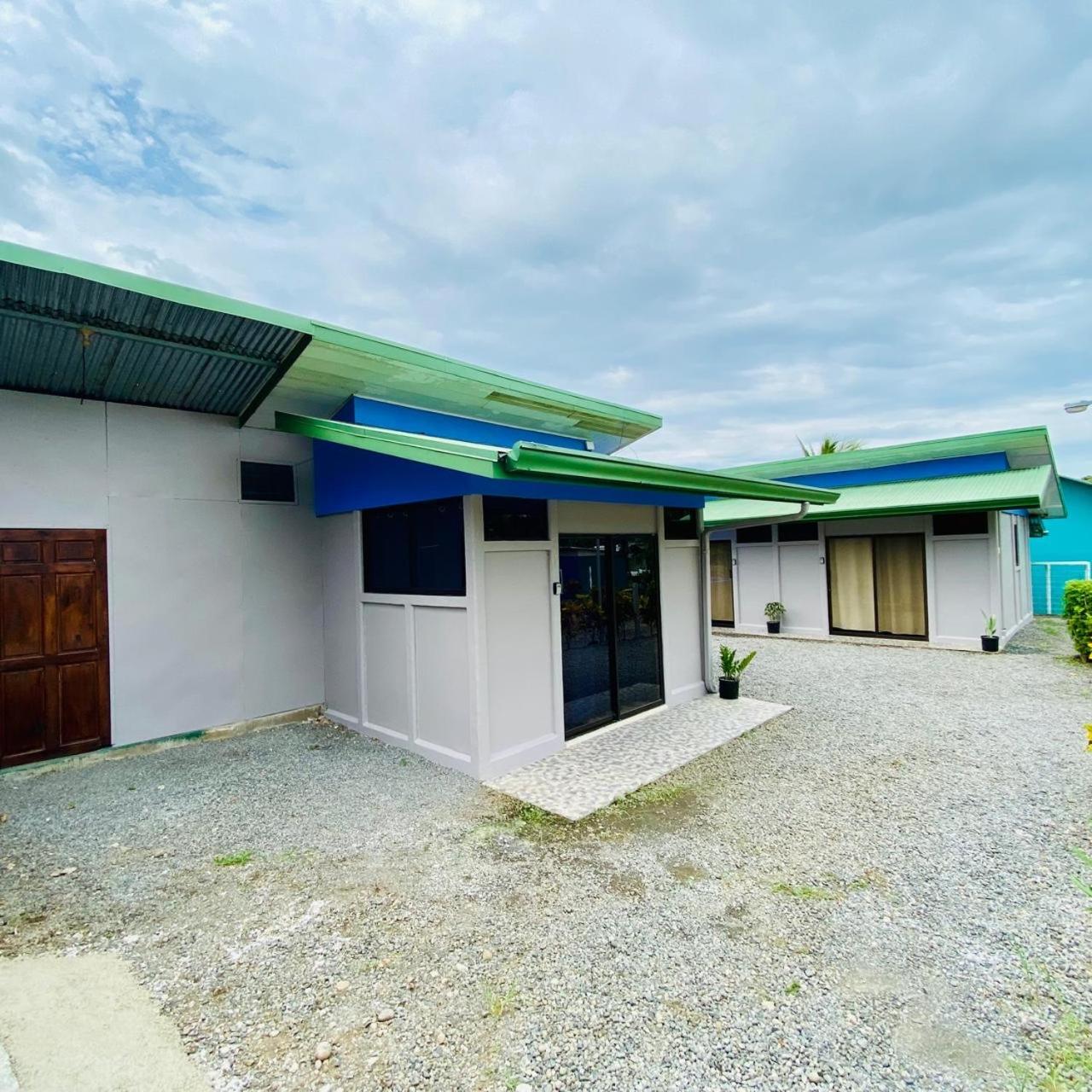 Arenal Home Tanque Luaran gambar