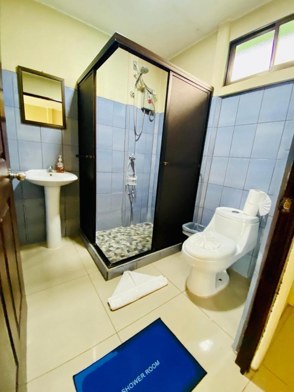 Arenal Home Tanque Luaran gambar