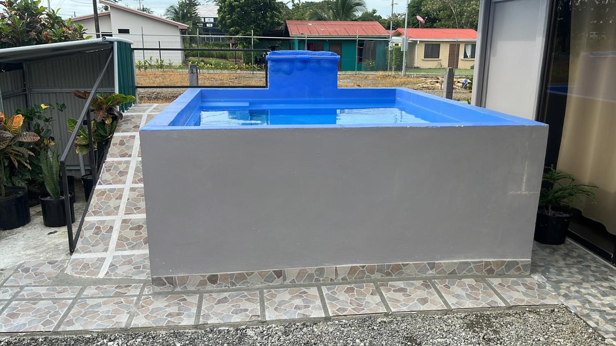 Arenal Home Tanque Luaran gambar