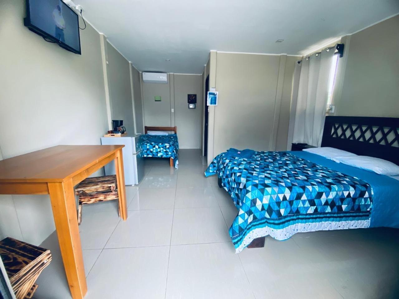 Arenal Home Tanque Luaran gambar